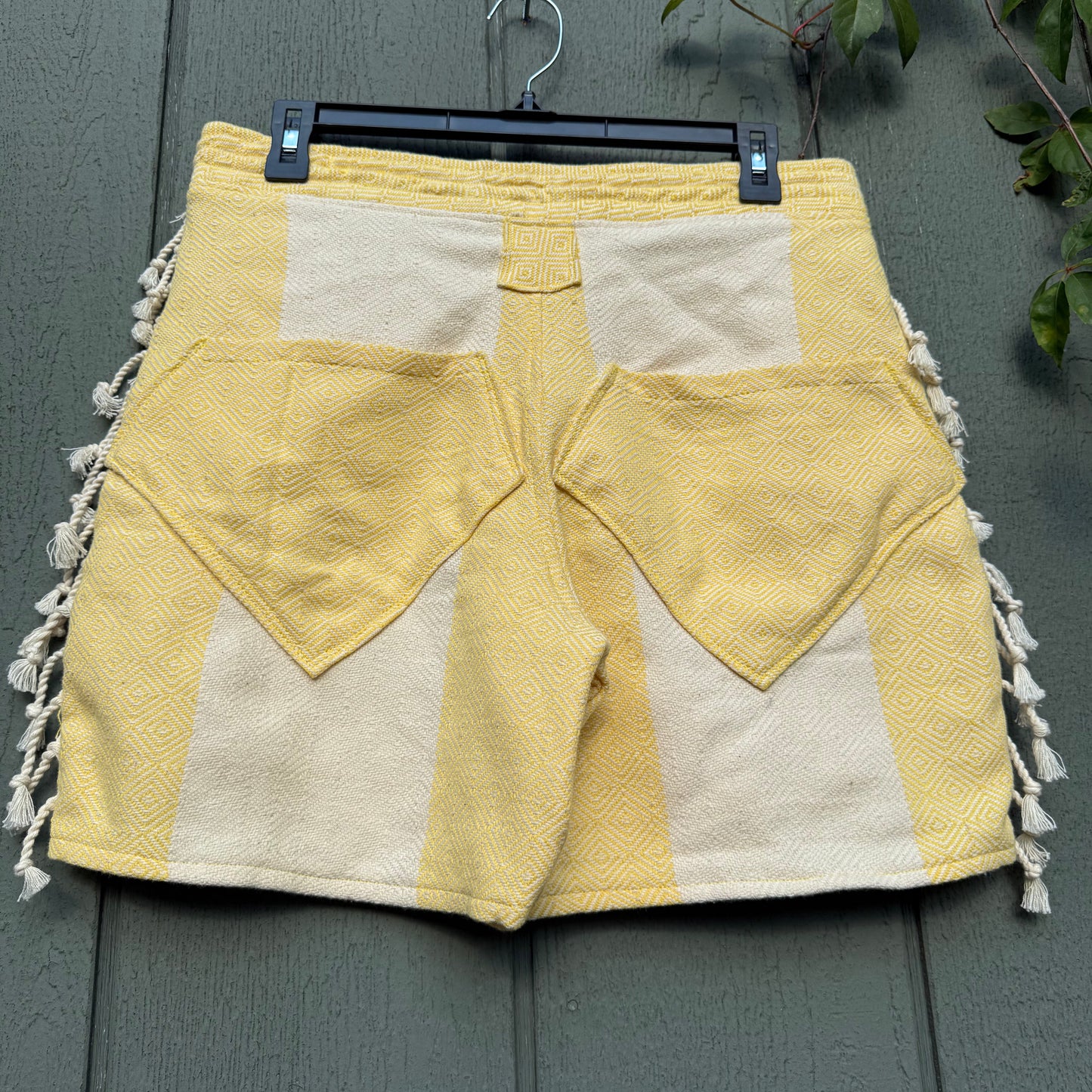 Summer shorts