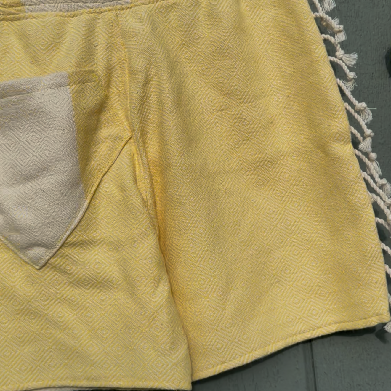 Summer shorts