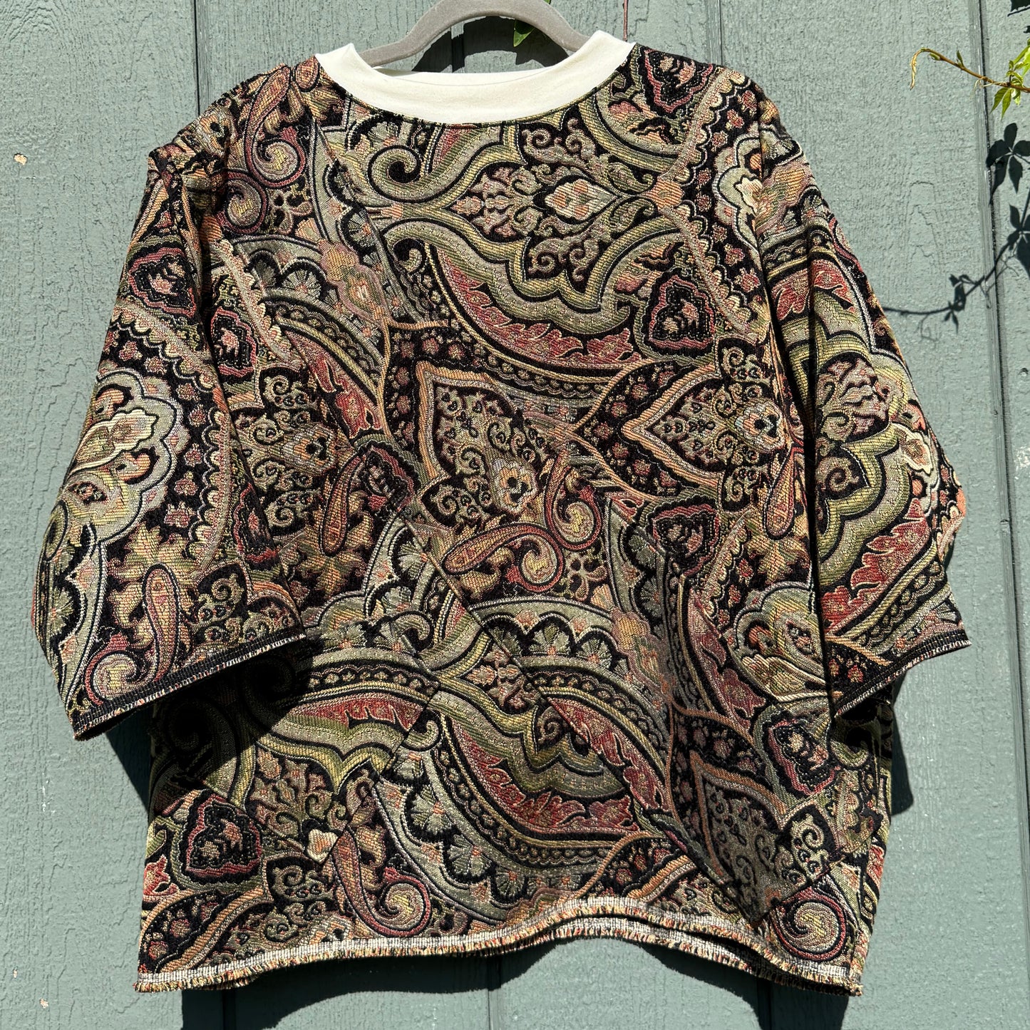 Majestic Top