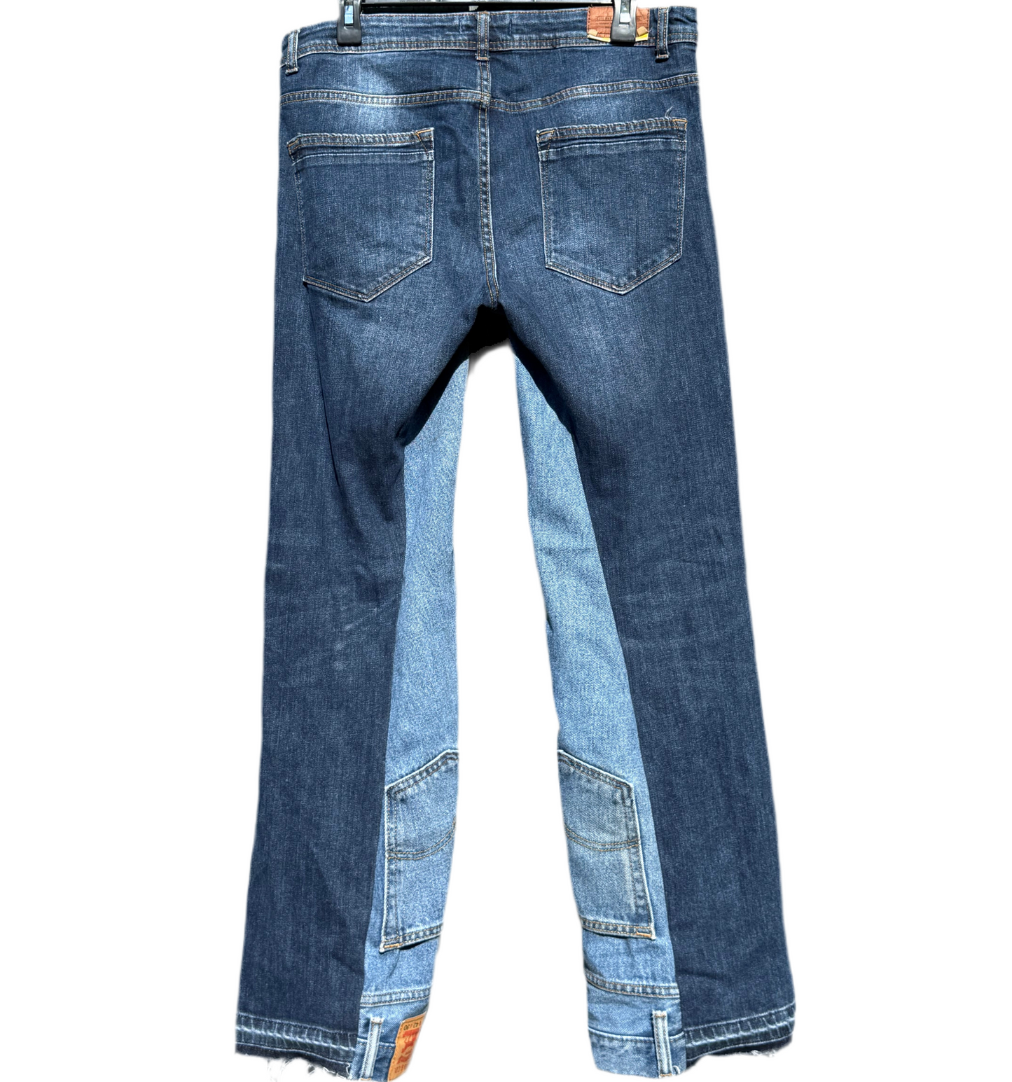 Zara/Levis Jeans