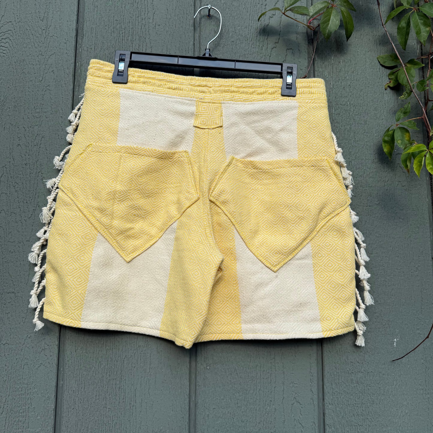 Summer shorts