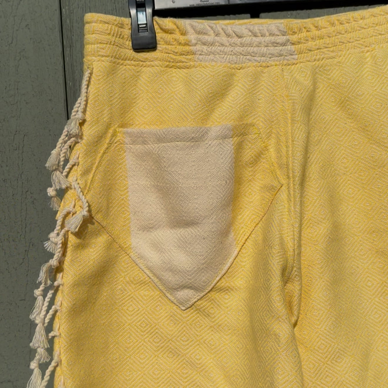 Summer shorts