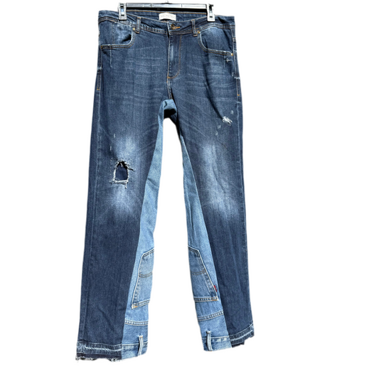 Zara/Levis Jeans