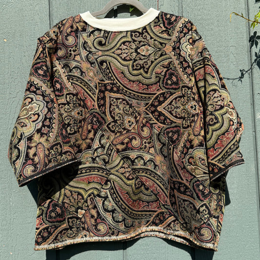 Majestic Top