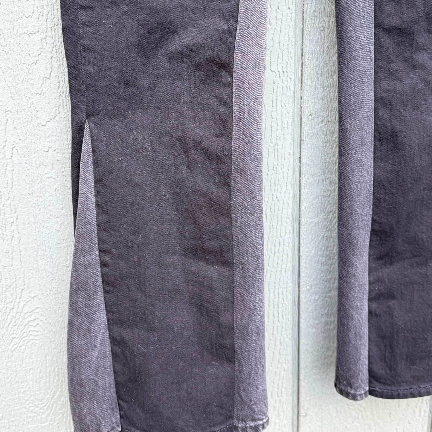 Upcycled Levi’s Jeans