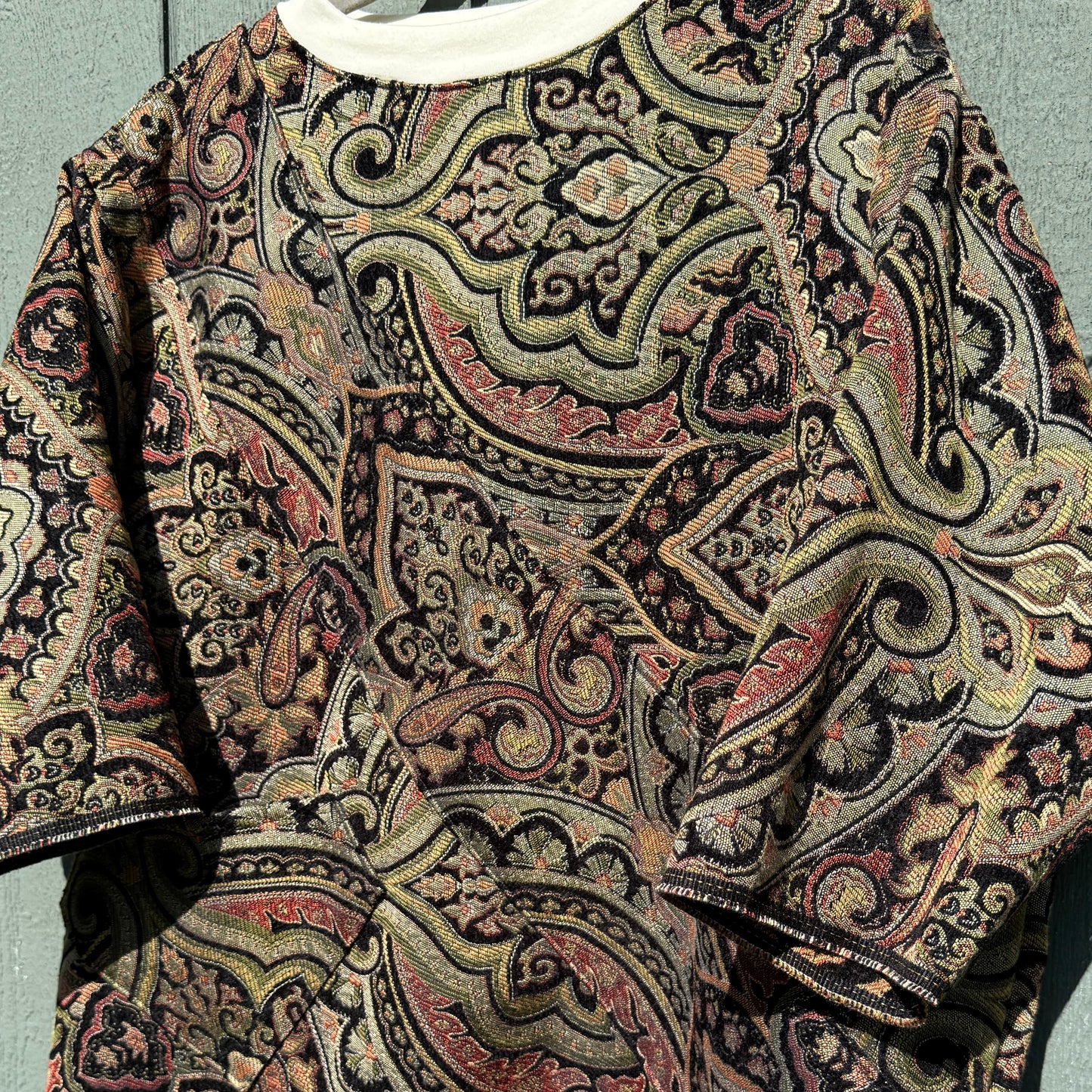 Majestic Top