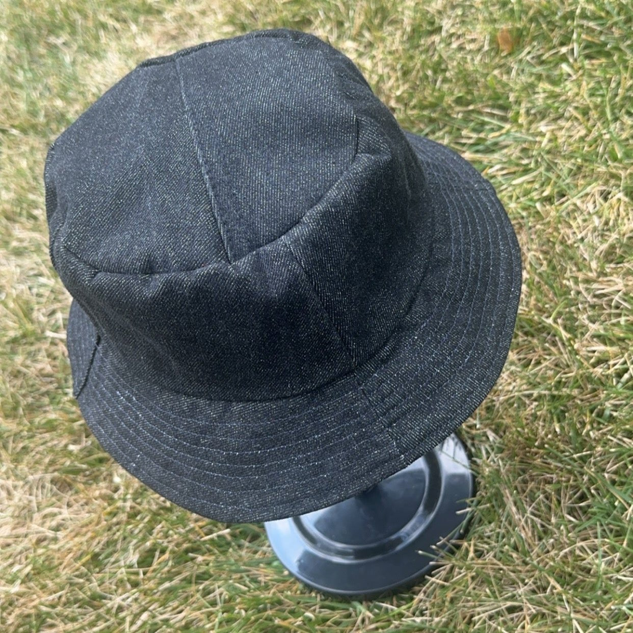 Reversible Bucket Hat